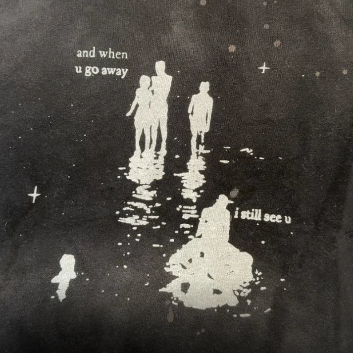 UNISEX CAS HOODIE - VIP OFFER