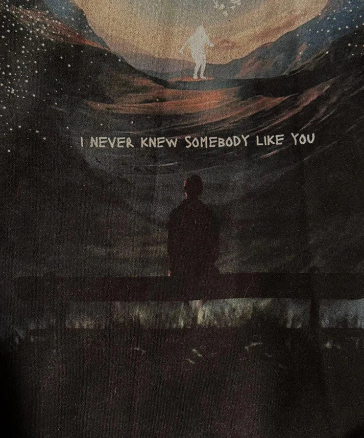 UNISEX NBHD HOODIE - VIP OFFER