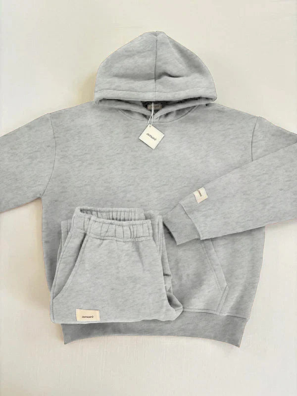 Vynaura™ Cozy Hoodie + FREE Matching Sweatpants 🎁