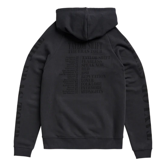 The Eras Tour Hoodie