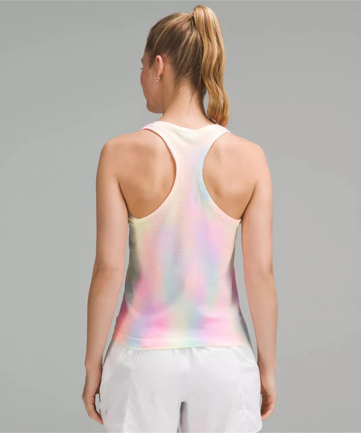 RAINBOW TANK TOP - VIP OFFER