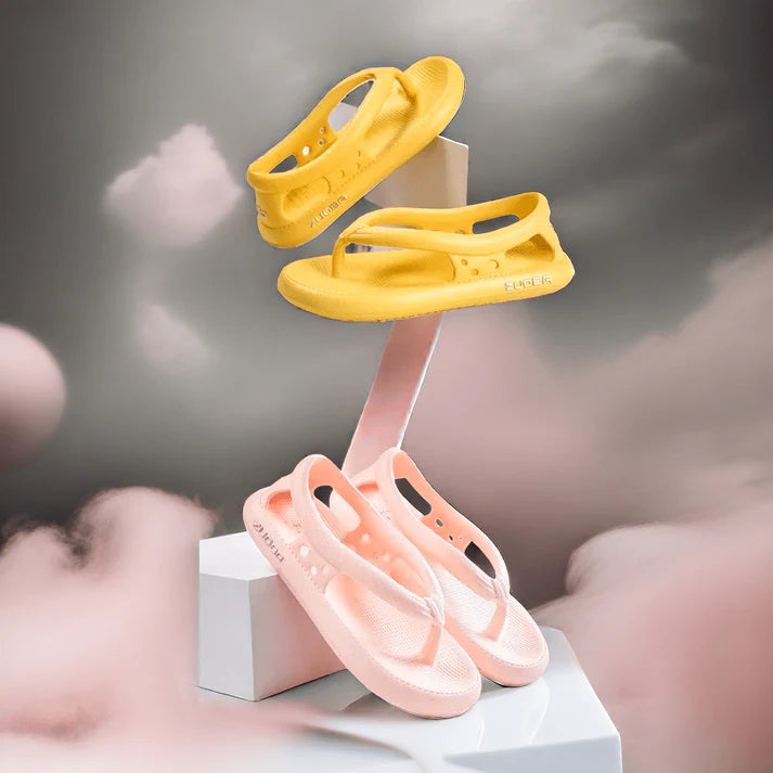 CLOUD SANDALS - VIP OFFER