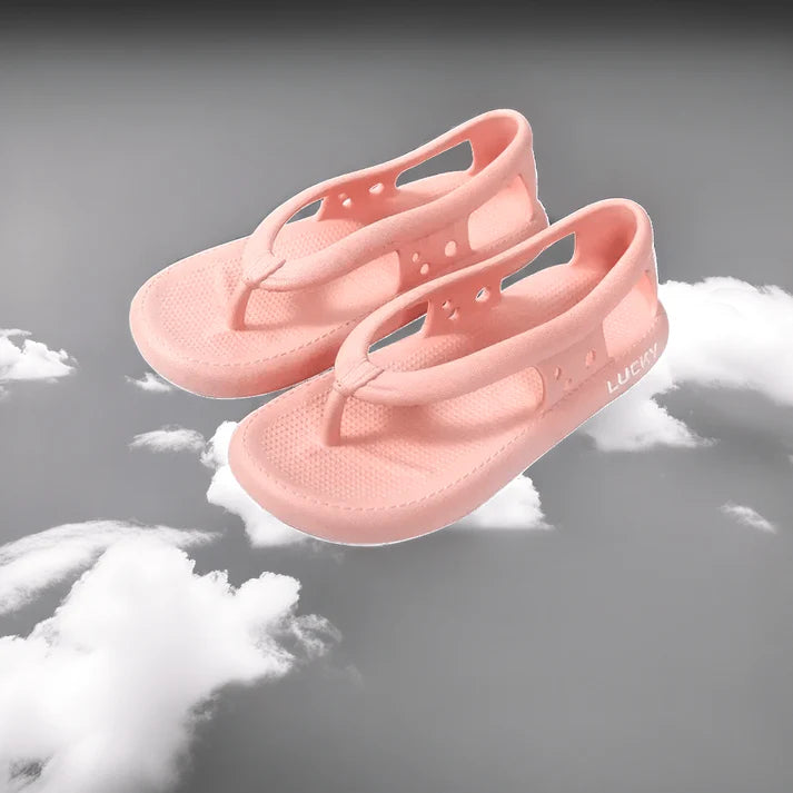 CLOUD SANDALS - VIP OFFER