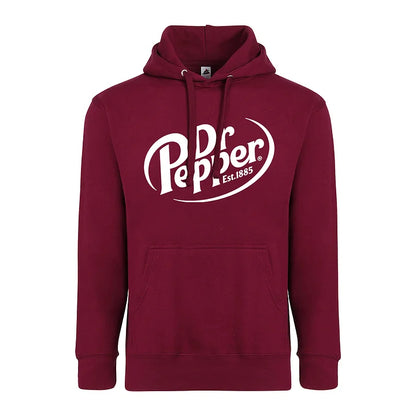 Dr Pepper Est. 1885 Unisex Hoodie