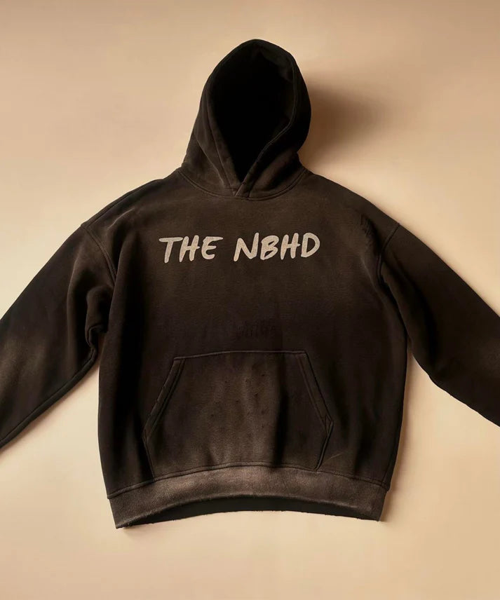 UNISEX NBHD HOODIE - VIP OFFER