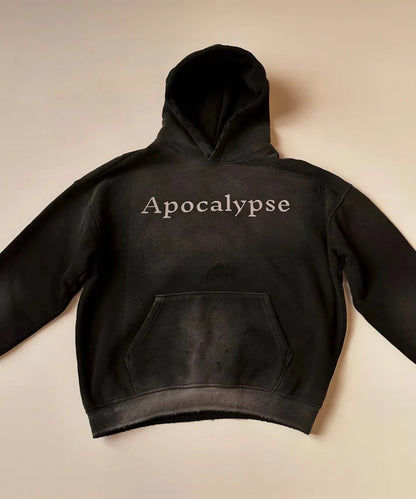 APOCALYPSE HOODIE - VIP OFFER