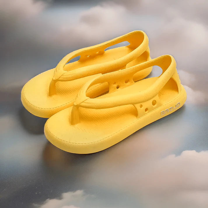 CLOUD SANDALS - VIP OFFER