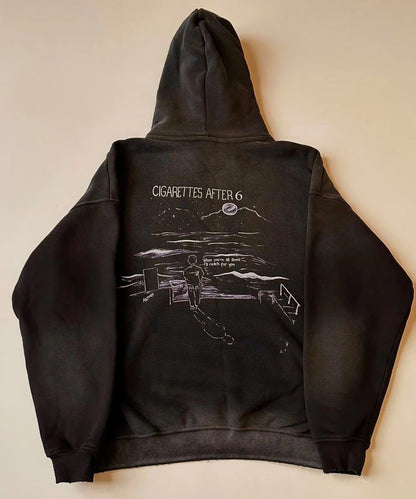 APOCALYPSE HOODIE - VIP OFFER