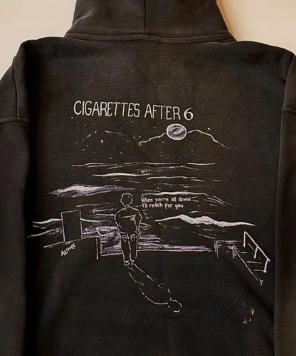 APOCALYPSE HOODIE - VIP OFFER