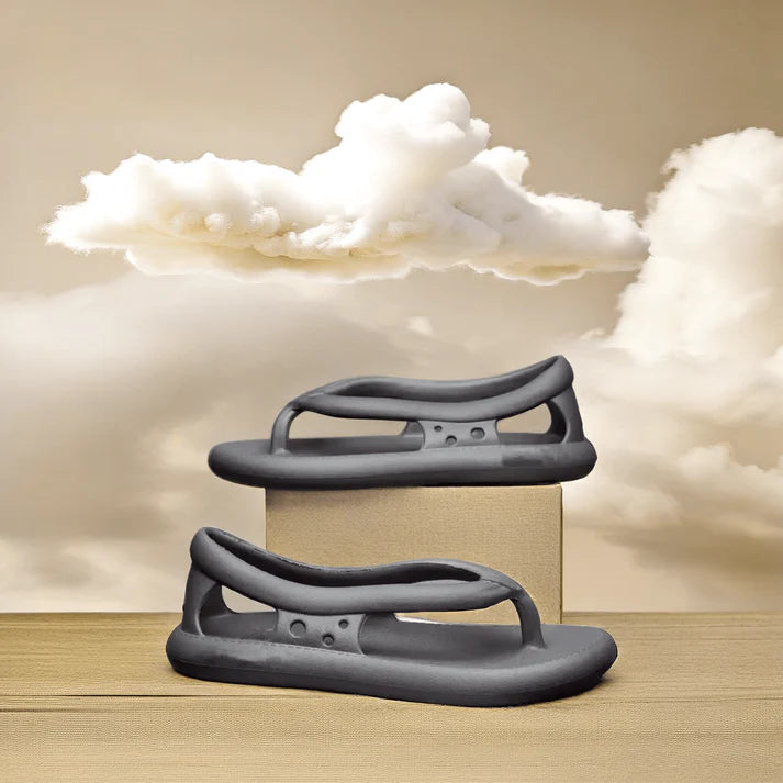 CLOUD SANDALS - VIP OFFER