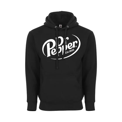 Dr Pepper Est. 1885 Unisex Hoodie