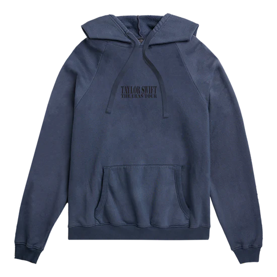 The Eras Tour Hoodie