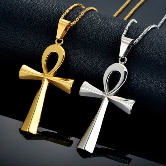 Ankh Necklace