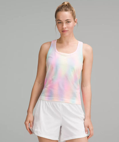 RAINBOW TANK TOP - VIP OFFER