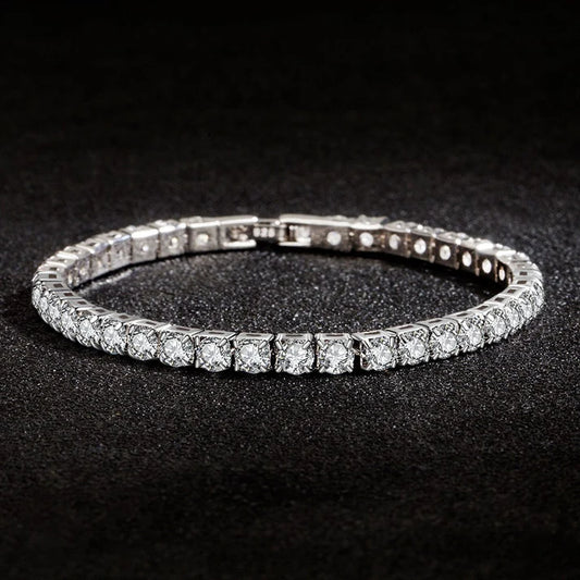 Italian Tennis Bracelet - VIP OFFER