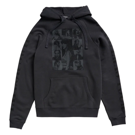 The Eras Tour Hoodie