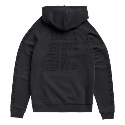 The Eras Tour Hoodie