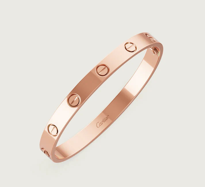 Carti Love Bracelet - VIP OFFER