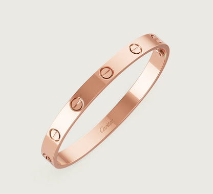 Carti Love Bracelet - VIP OFFER