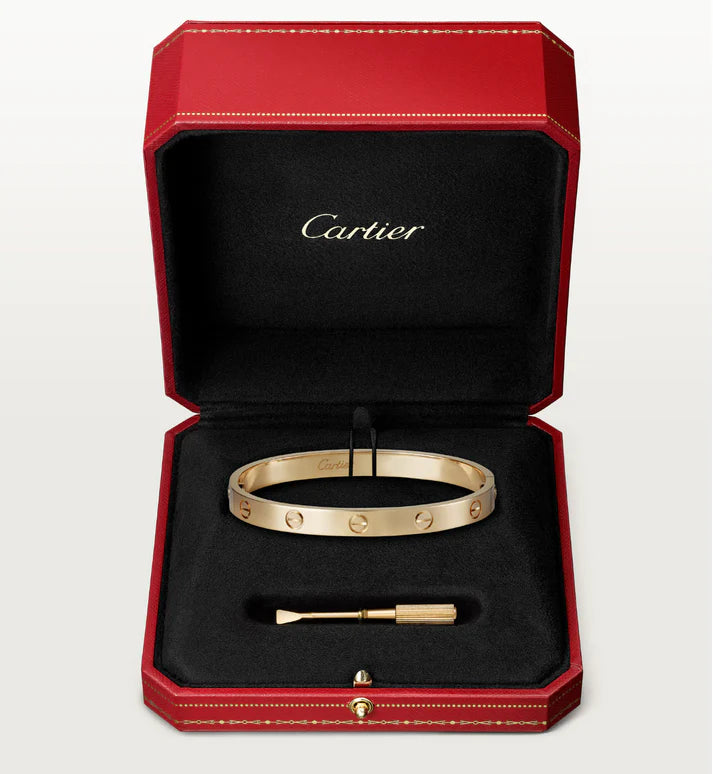 Carti Love Bracelet - VIP OFFER