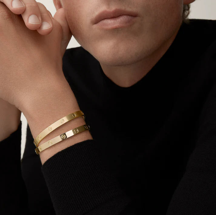 Carti Love Bracelet - VIP OFFER