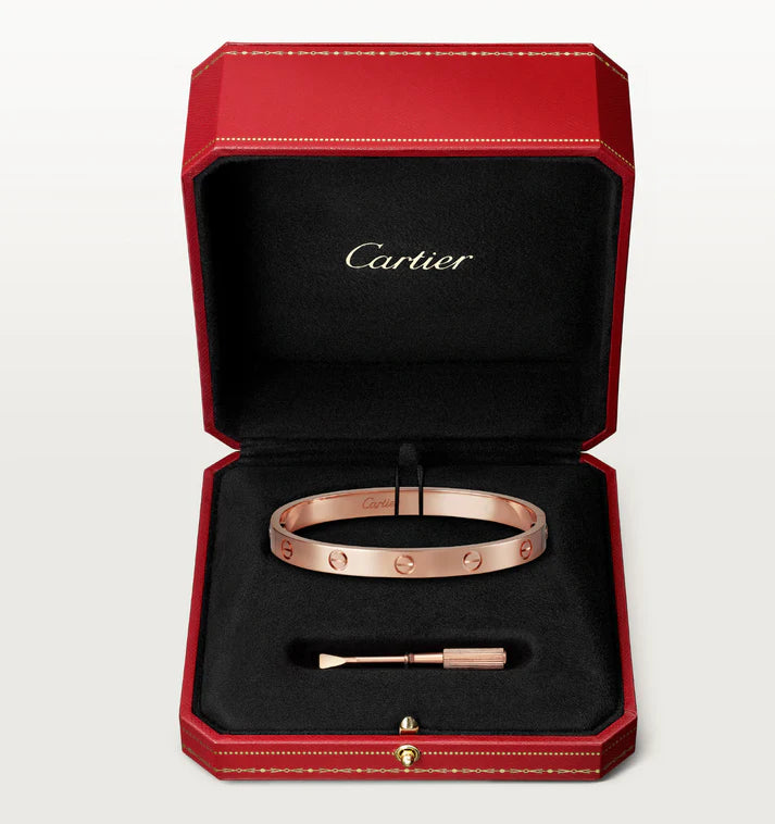 Carti Love Bracelet - VIP OFFER