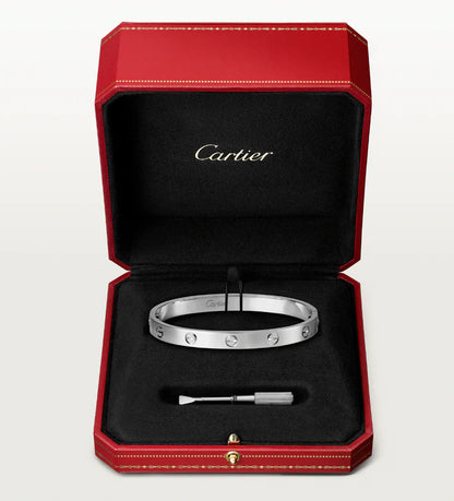 Carti Love Bracelet - VIP OFFER