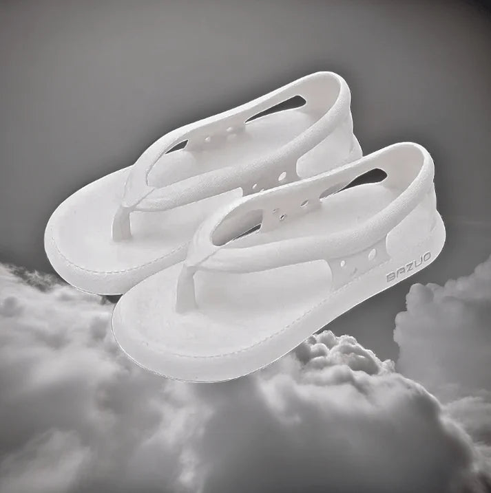 CLOUD SANDALS - VIP OFFER