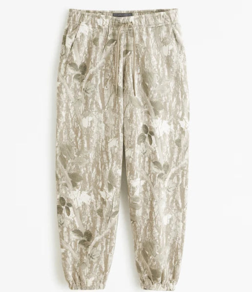UNISEX CAMO PANTS- VIP OFFER