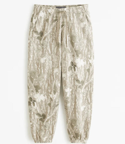 UNISEX CAMO PANTS- VIP OFFER