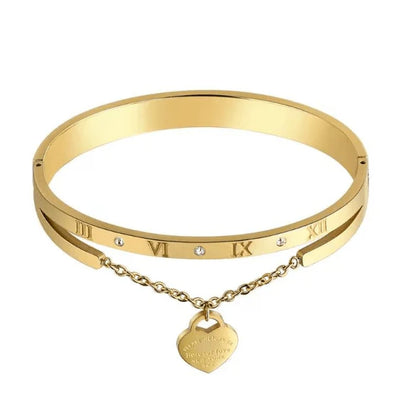 FOREVER LUV BRACELET - VIP OFFER