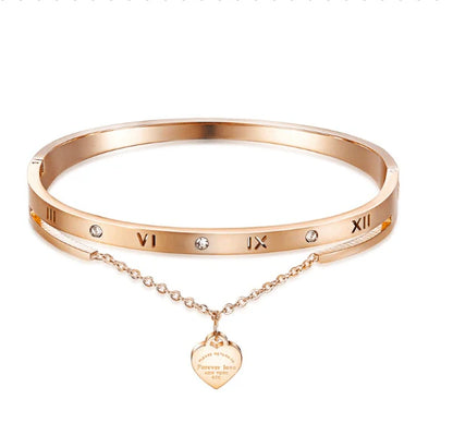 FOREVER LUV BRACELET - VIP OFFER