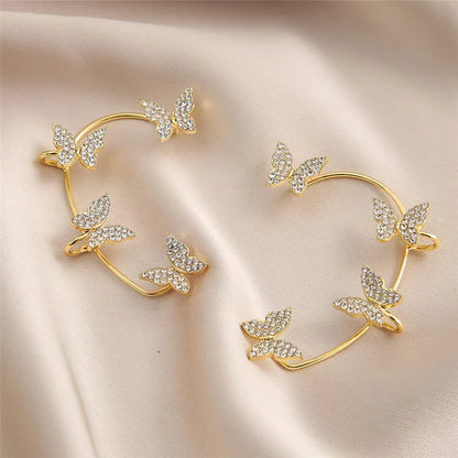 Butterfly Clips - VIP OFFER