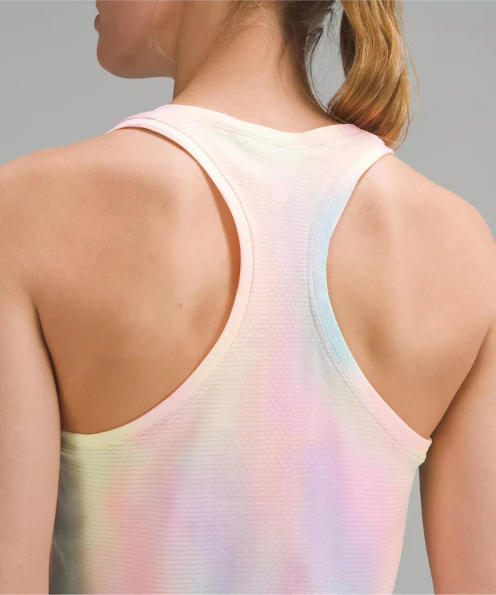 RAINBOW TANK TOP - VIP OFFER