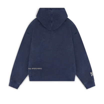 For The Culture Crystal Hoodie