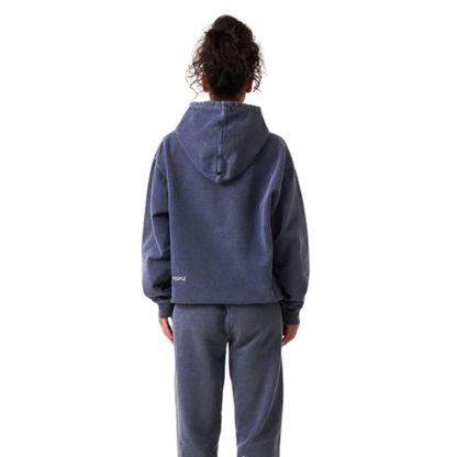 For The Culture Crystal Hoodie