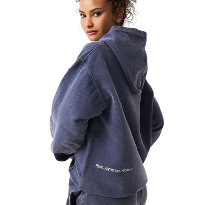 For The Culture Crystal Hoodie