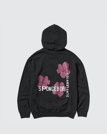SPONGEBOB HOODIE