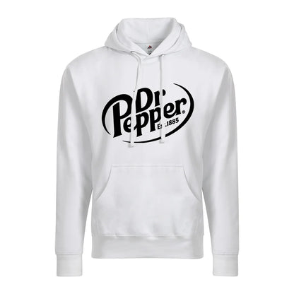 Dr Pepper Est. 1885 Unisex Hoodie