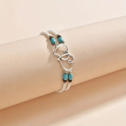 LOVE ANKLET - VIP OFFER