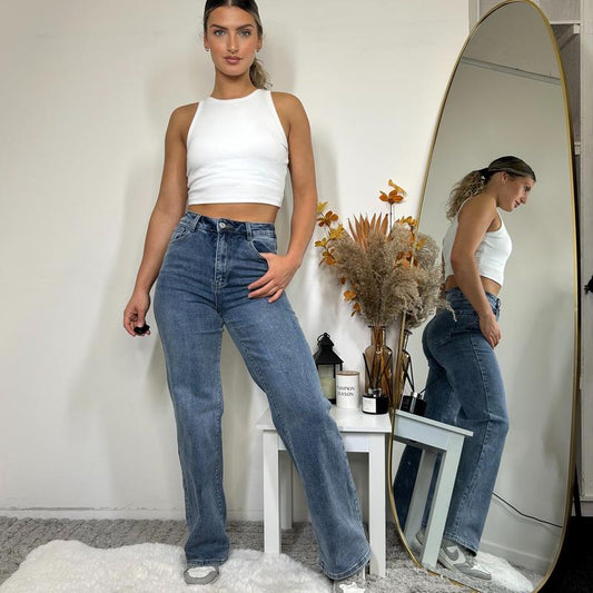 Stretchy Jeans - VIP OFFER