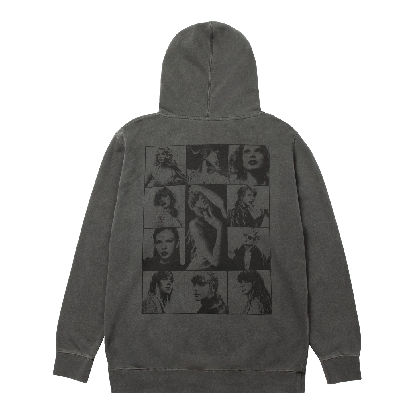 The Eras Tour Hoodie