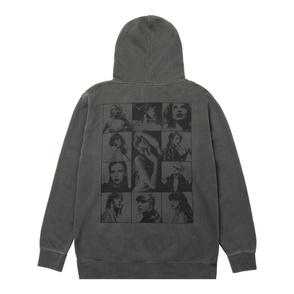 The Eras Tour Hoodie