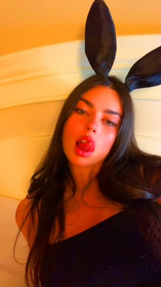 Stephanie B. (Ontario, CA)