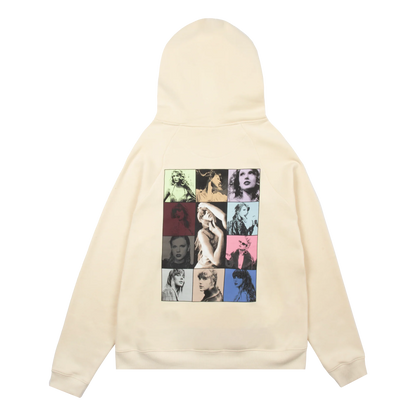 The Eras Tour Hoodie