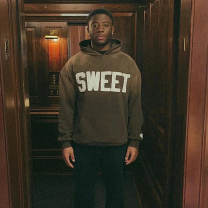 SWEET HOODIE - VIP OFFER