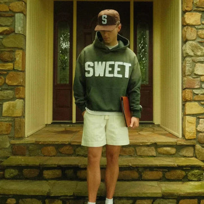 SWEET HOODIE - VIP OFFER