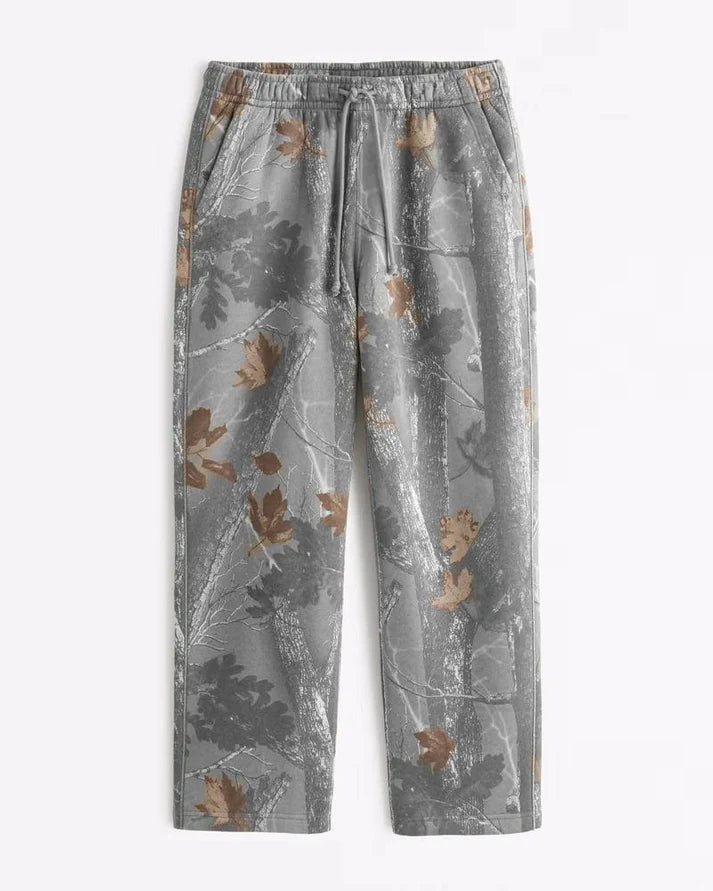 UNISEX CAMO PANTS- VIP OFFER