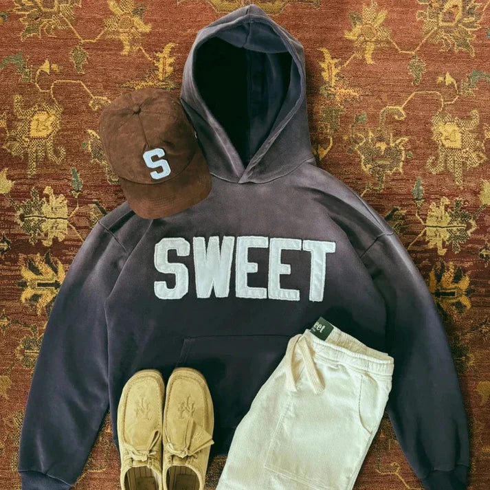 SWEET HOODIE - VIP OFFER
