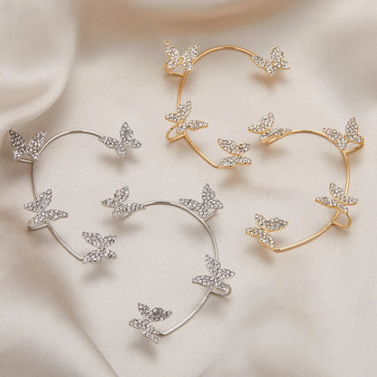 Butterfly Clips - VIP OFFER